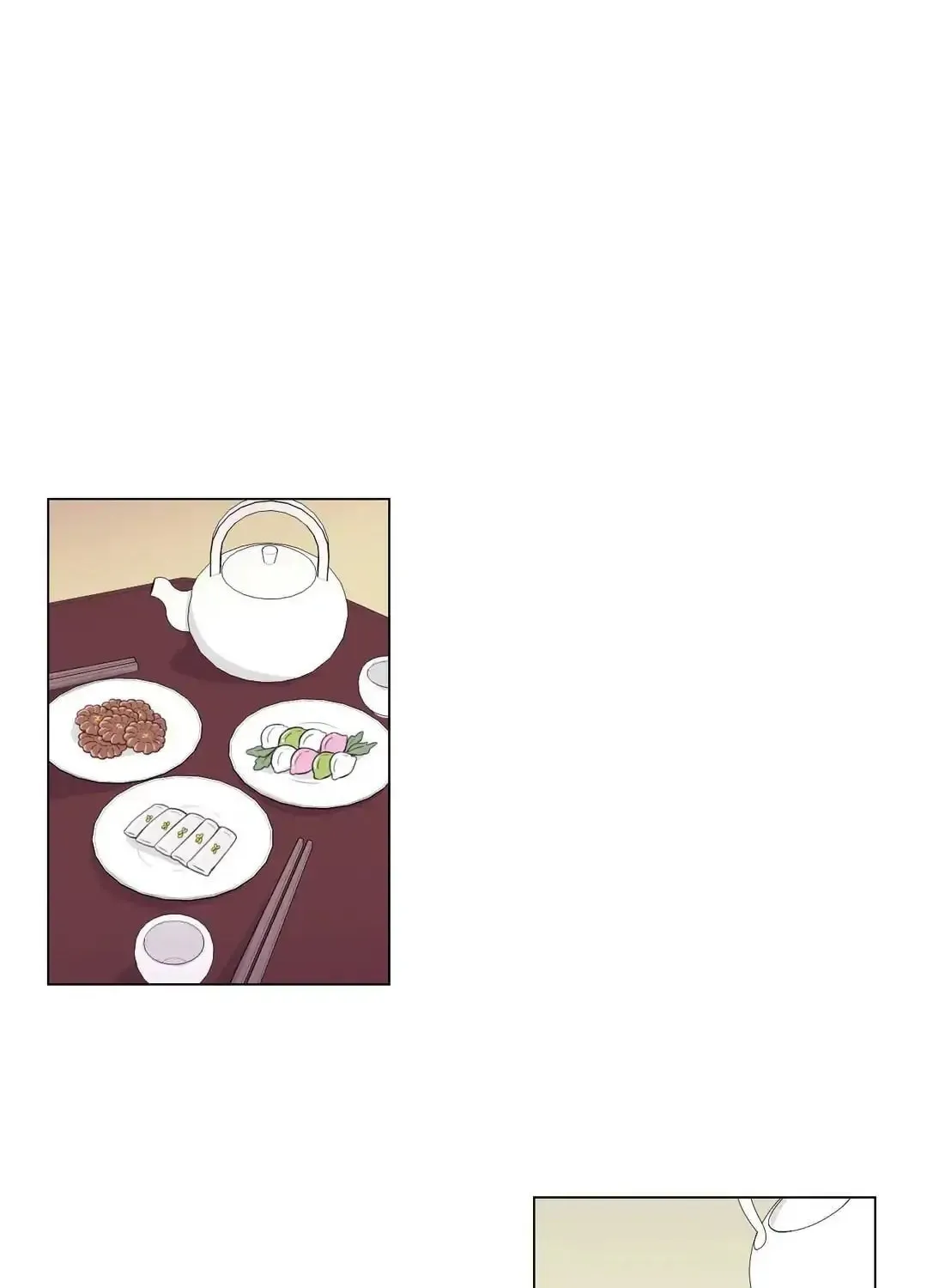Read Moonlight Garden chapter 69 image 10 on Lezhin