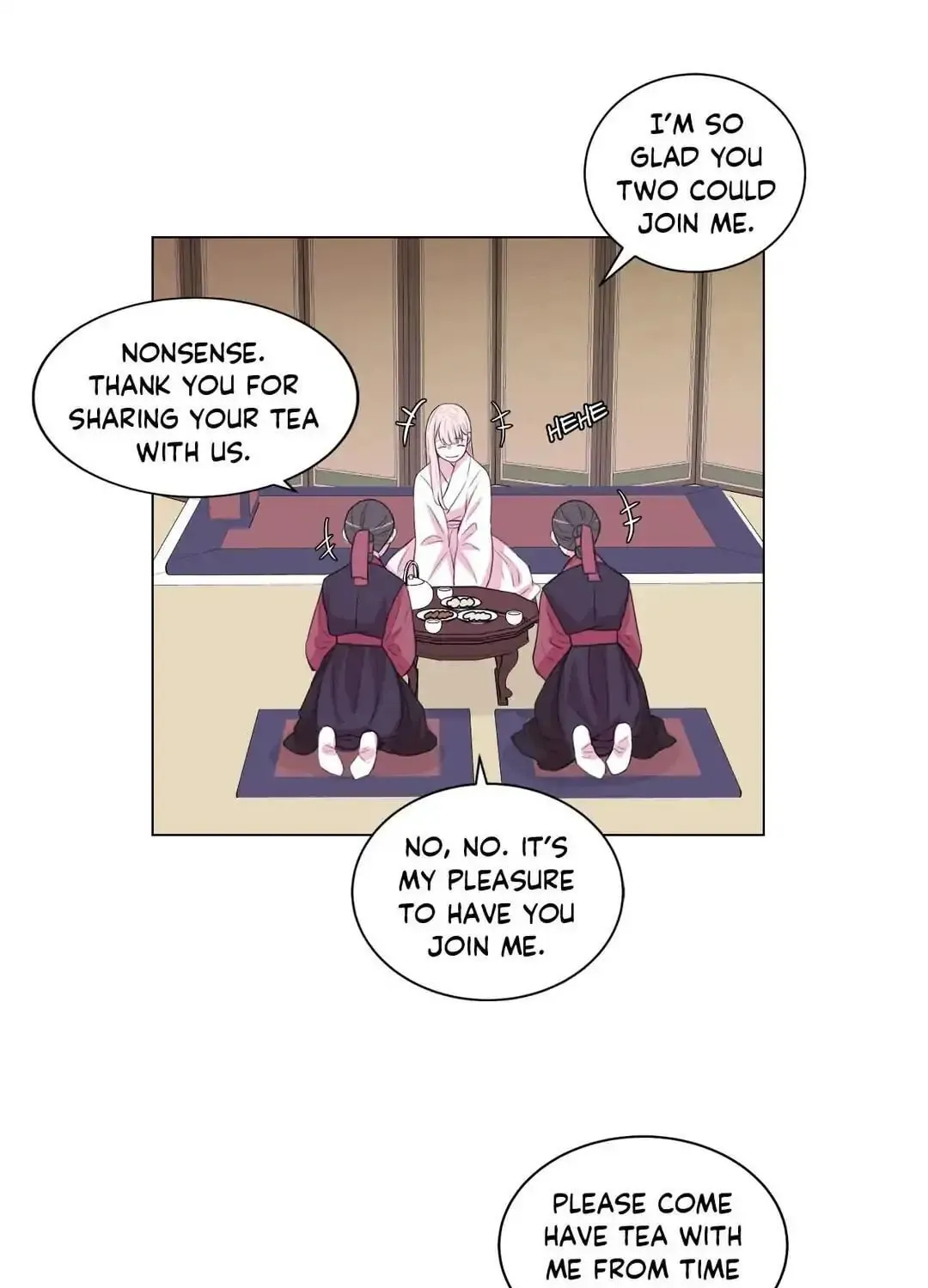 Read Moonlight Garden chapter 69 image 12 on Lezhin
