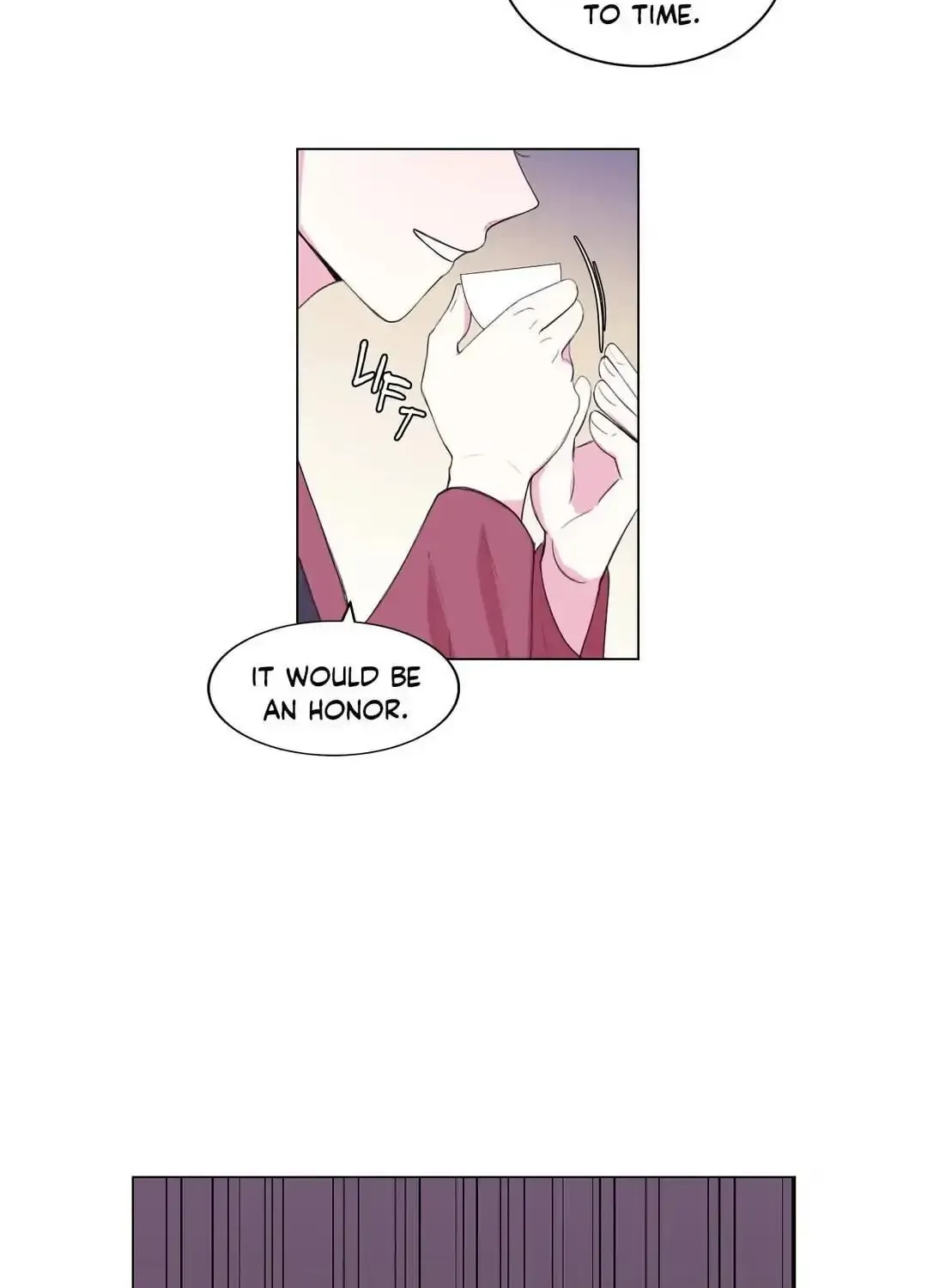 Read Moonlight Garden chapter 69 image 13 on Lezhin