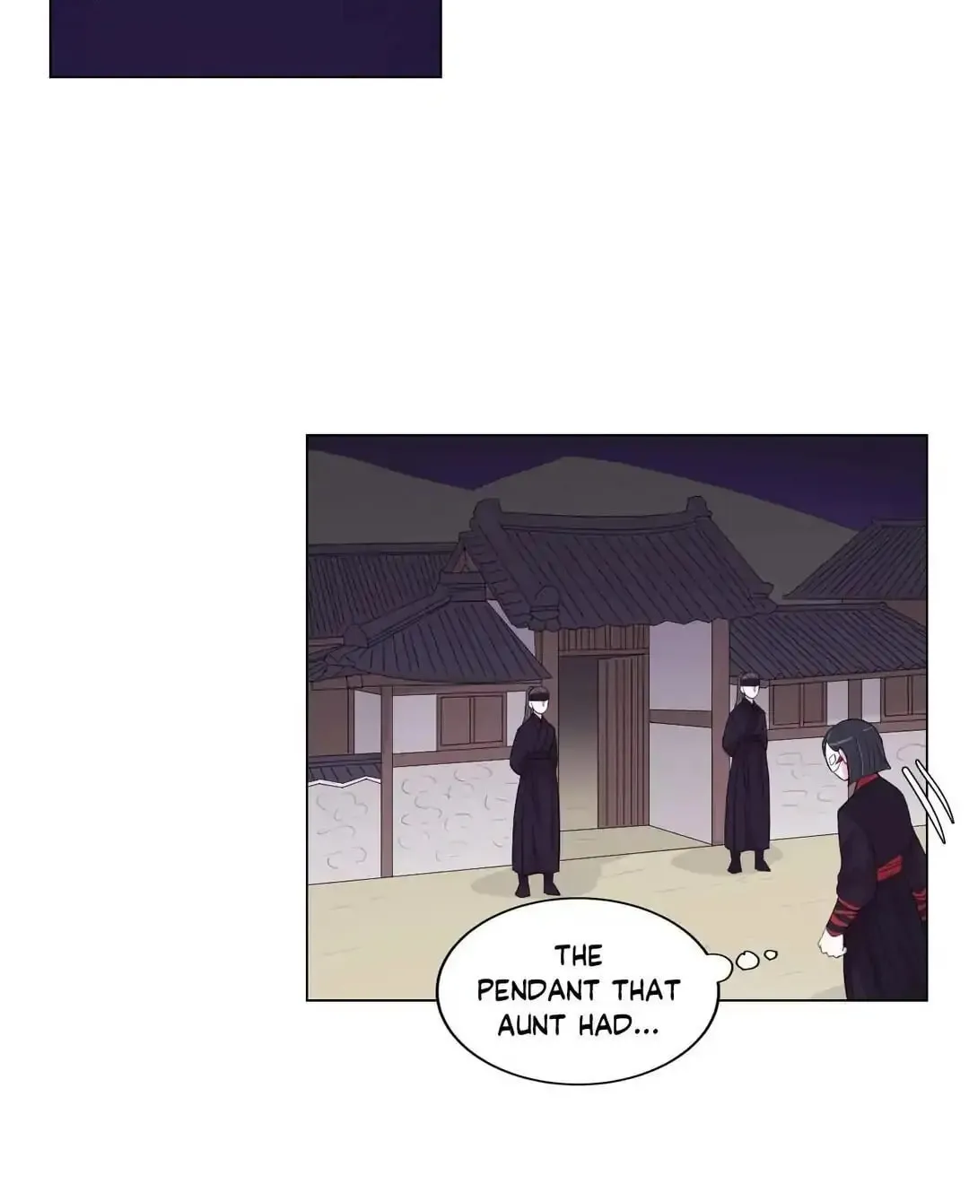 Read Moonlight Garden chapter 69 image 17 on Lezhin