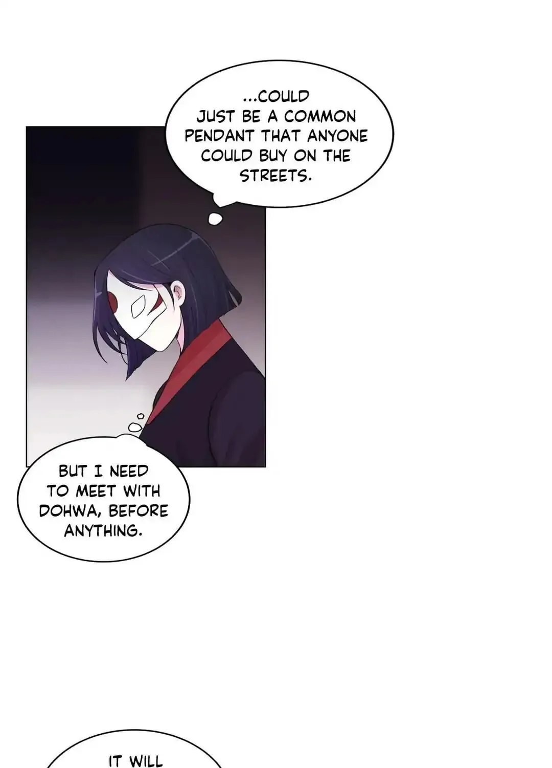 Read Moonlight Garden chapter 69 image 18 on Lezhin