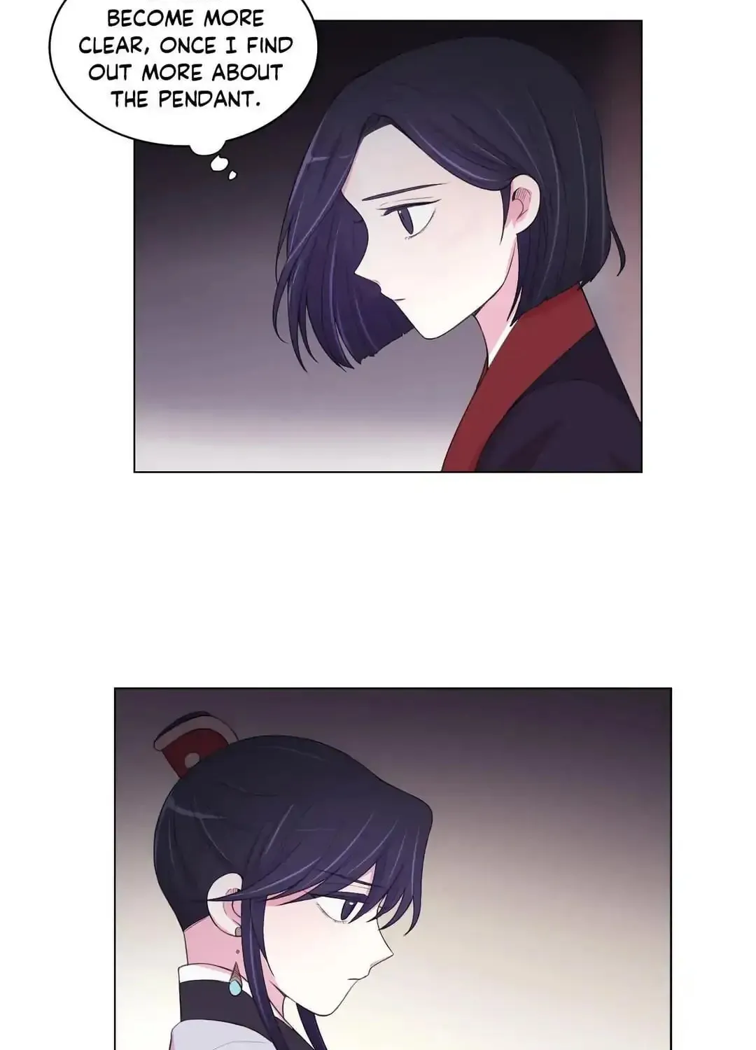 Read Moonlight Garden chapter 69 image 19 on Lezhin