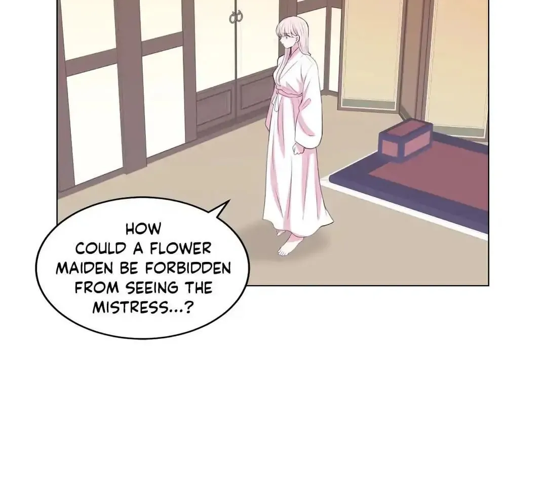 Read Moonlight Garden chapter 69 image 2 on Lezhin