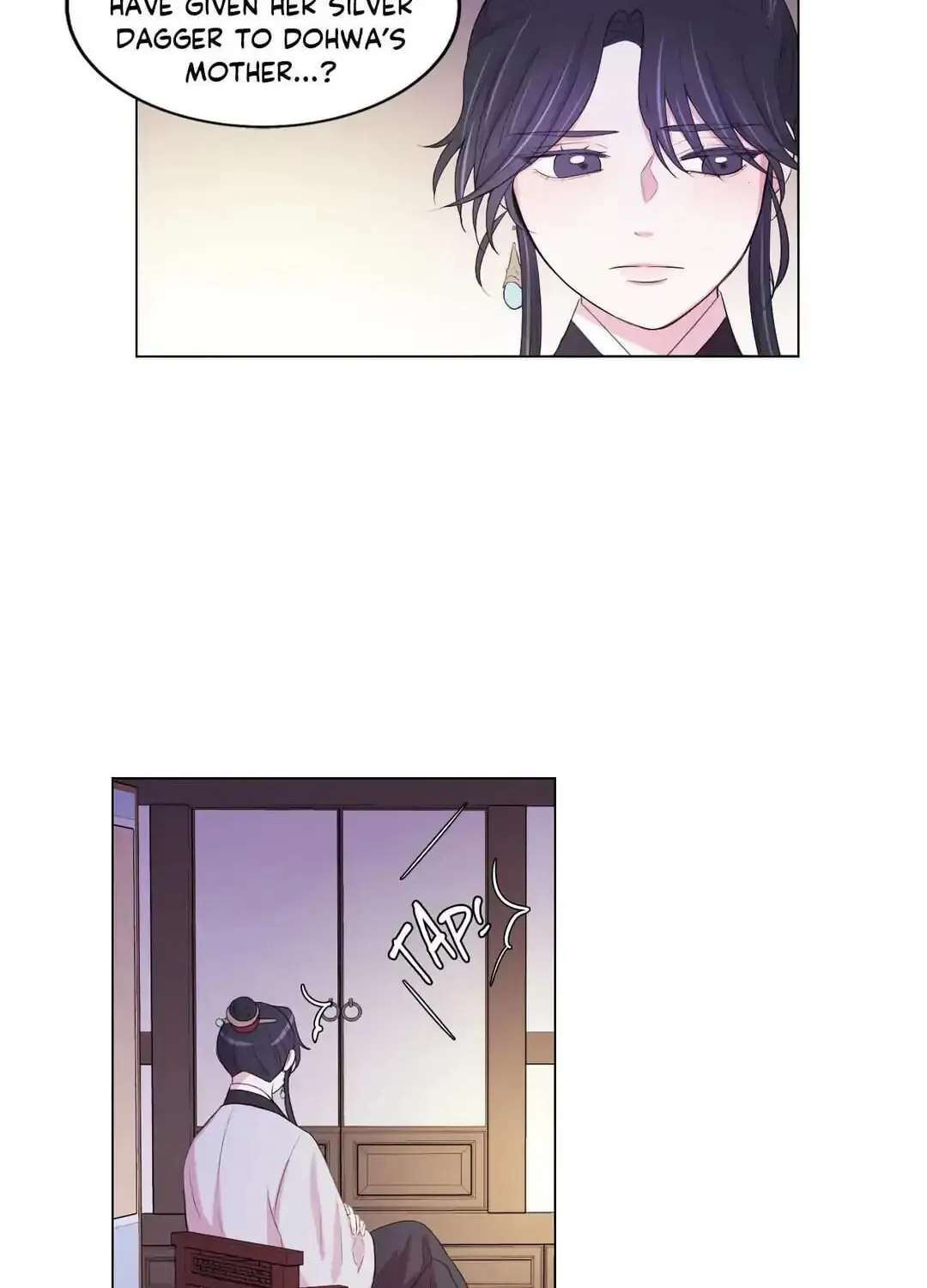 Read Moonlight Garden chapter 69 image 22 on Lezhin