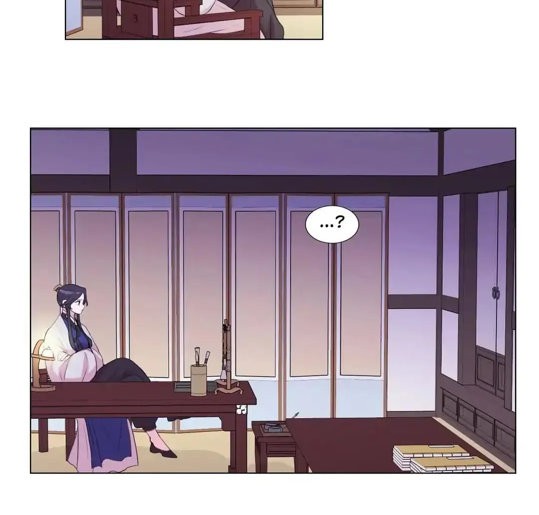 Read Moonlight Garden chapter 69 image 23 on Lezhin