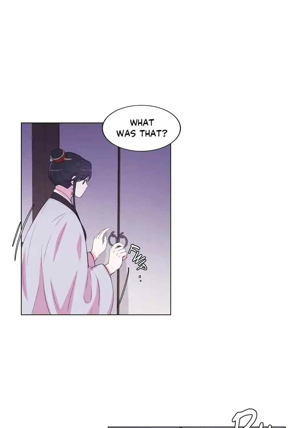 Read Moonlight Garden chapter 69 image 24 on Lezhin