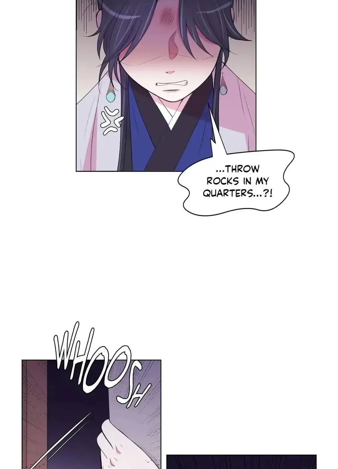Read Moonlight Garden chapter 69 image 28 on Lezhin