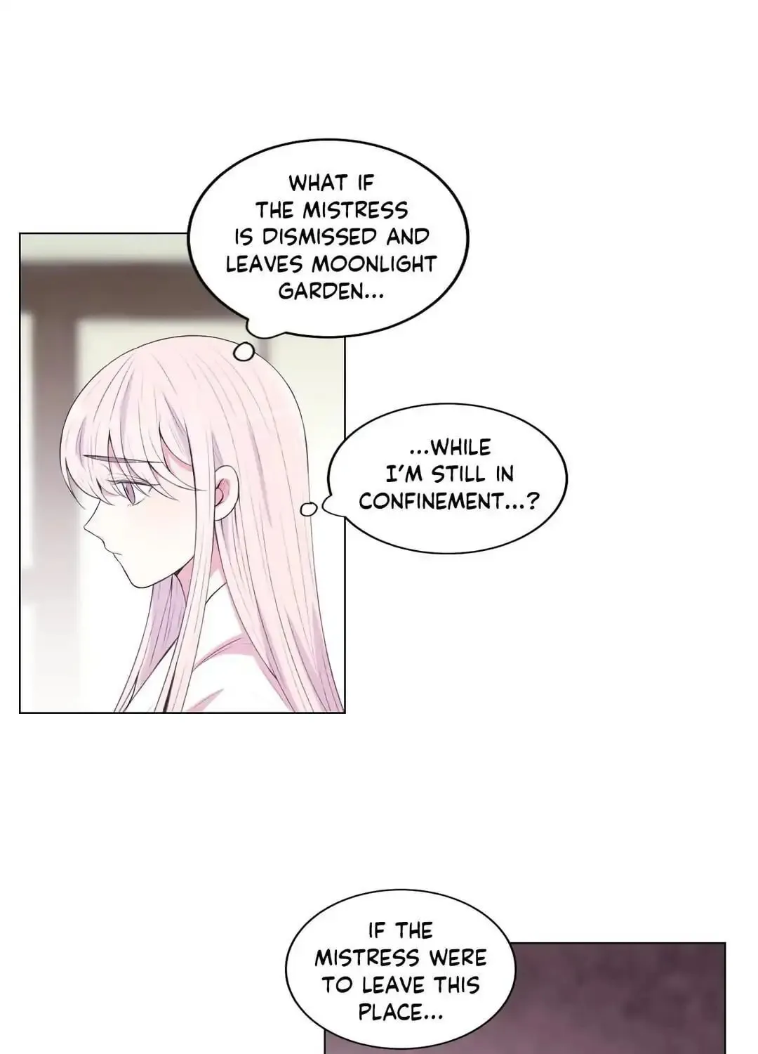 Read Moonlight Garden chapter 69 image 3 on Lezhin