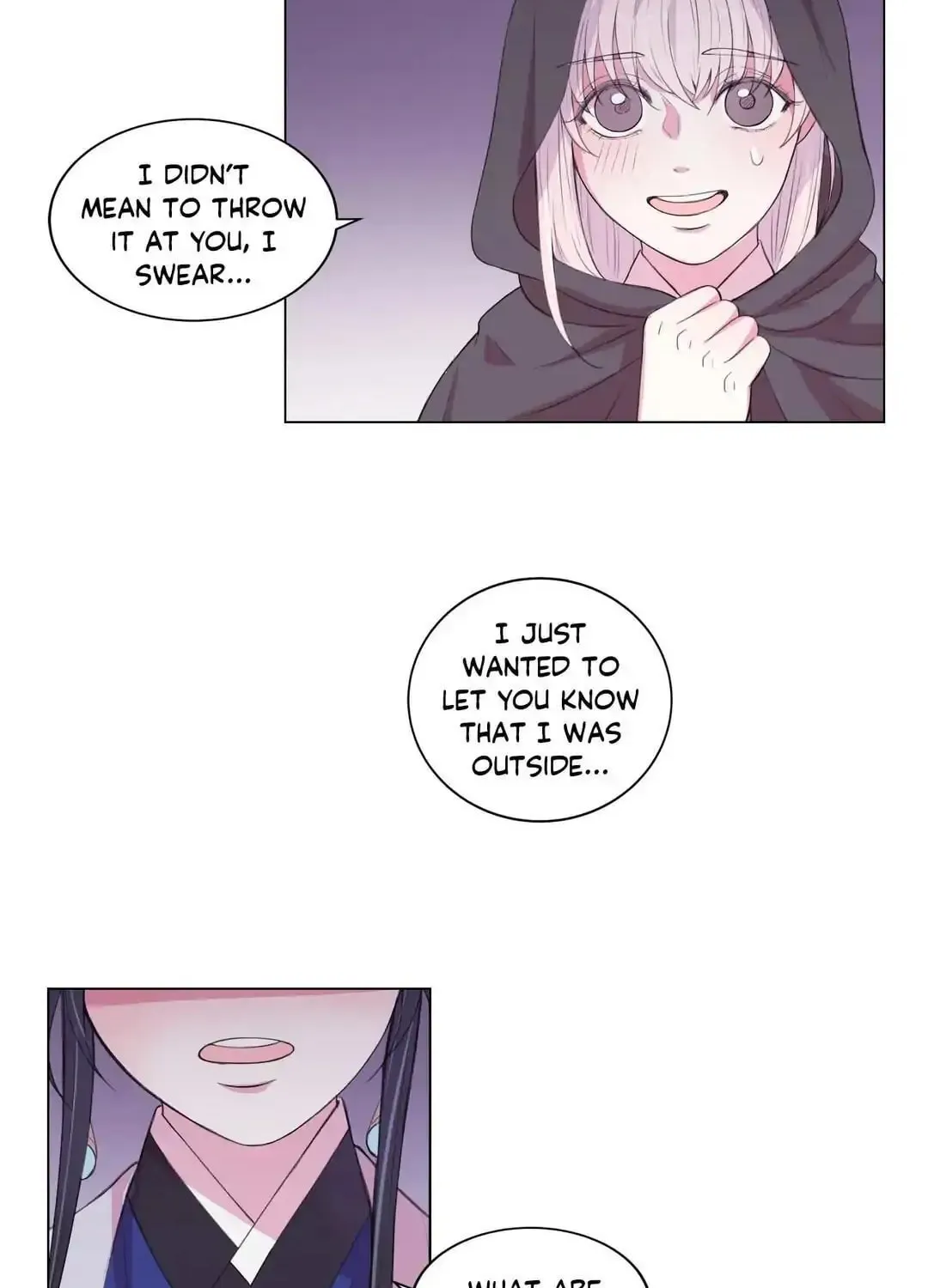 Read Moonlight Garden chapter 69 image 31 on Lezhin