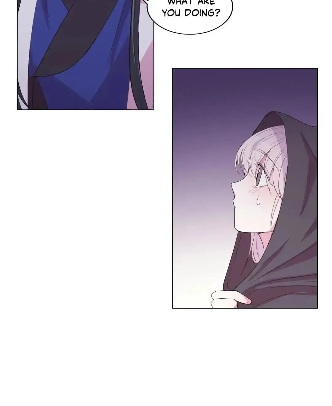 Read Moonlight Garden chapter 69 image 32 on Lezhin