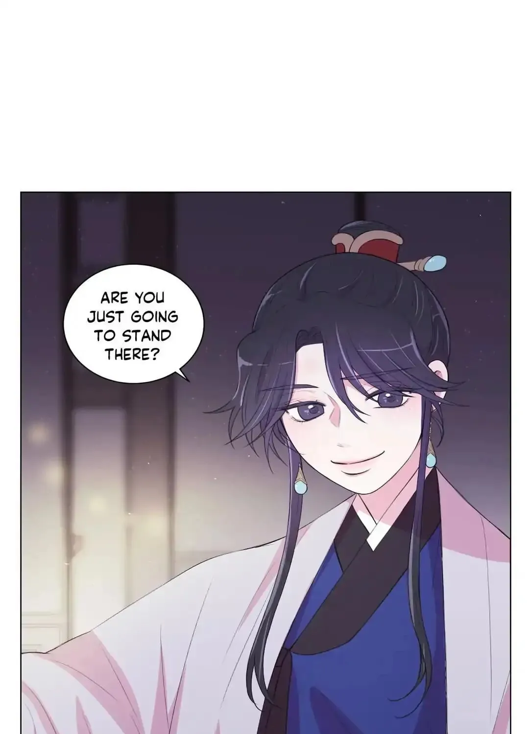 Read Moonlight Garden chapter 69 image 33 on Lezhin