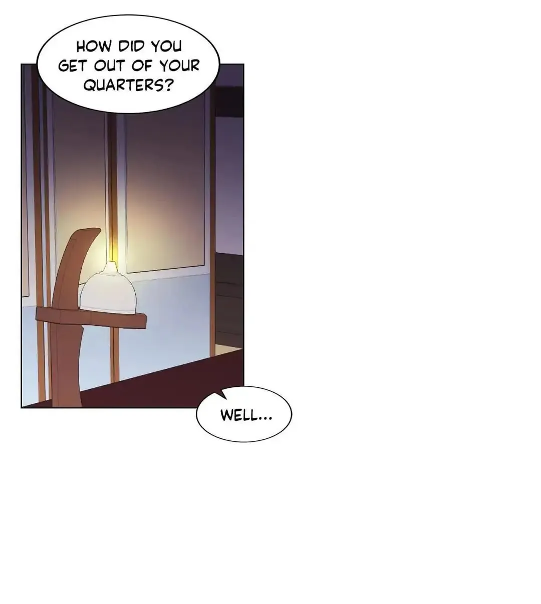 Read Moonlight Garden chapter 69 image 35 on Lezhin