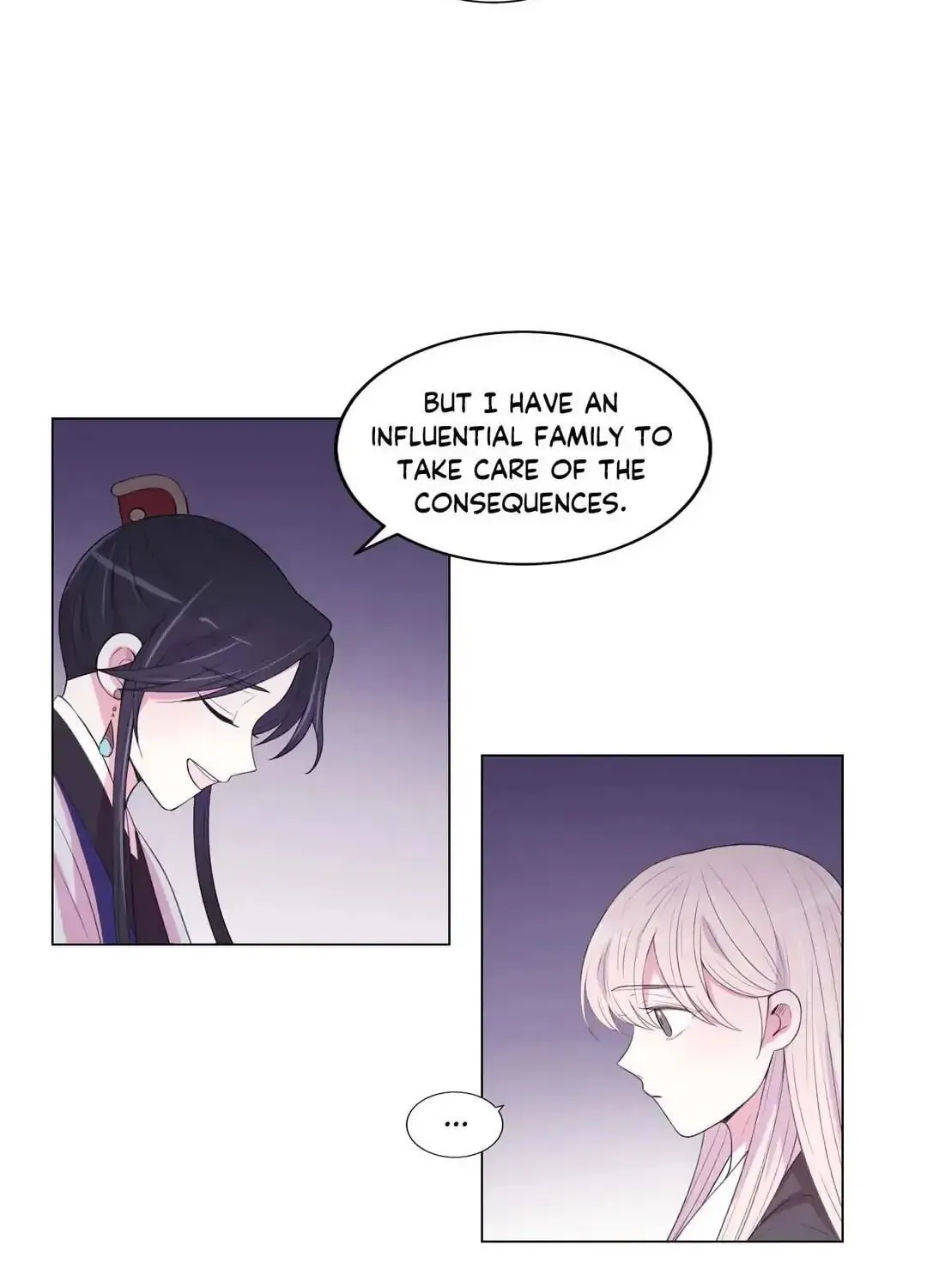 Read Moonlight Garden chapter 69 image 37 on Lezhin