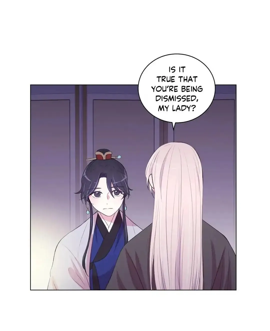 Read Moonlight Garden chapter 69 image 38 on Lezhin