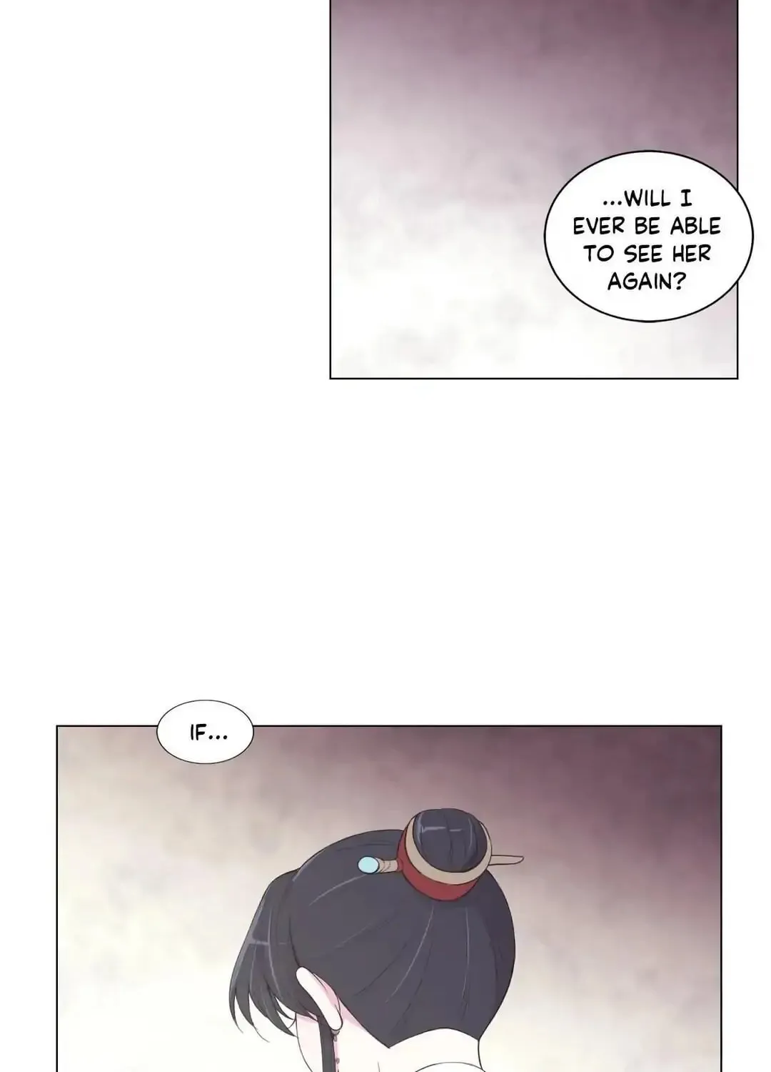 Read Moonlight Garden chapter 69 image 4 on Lezhin
