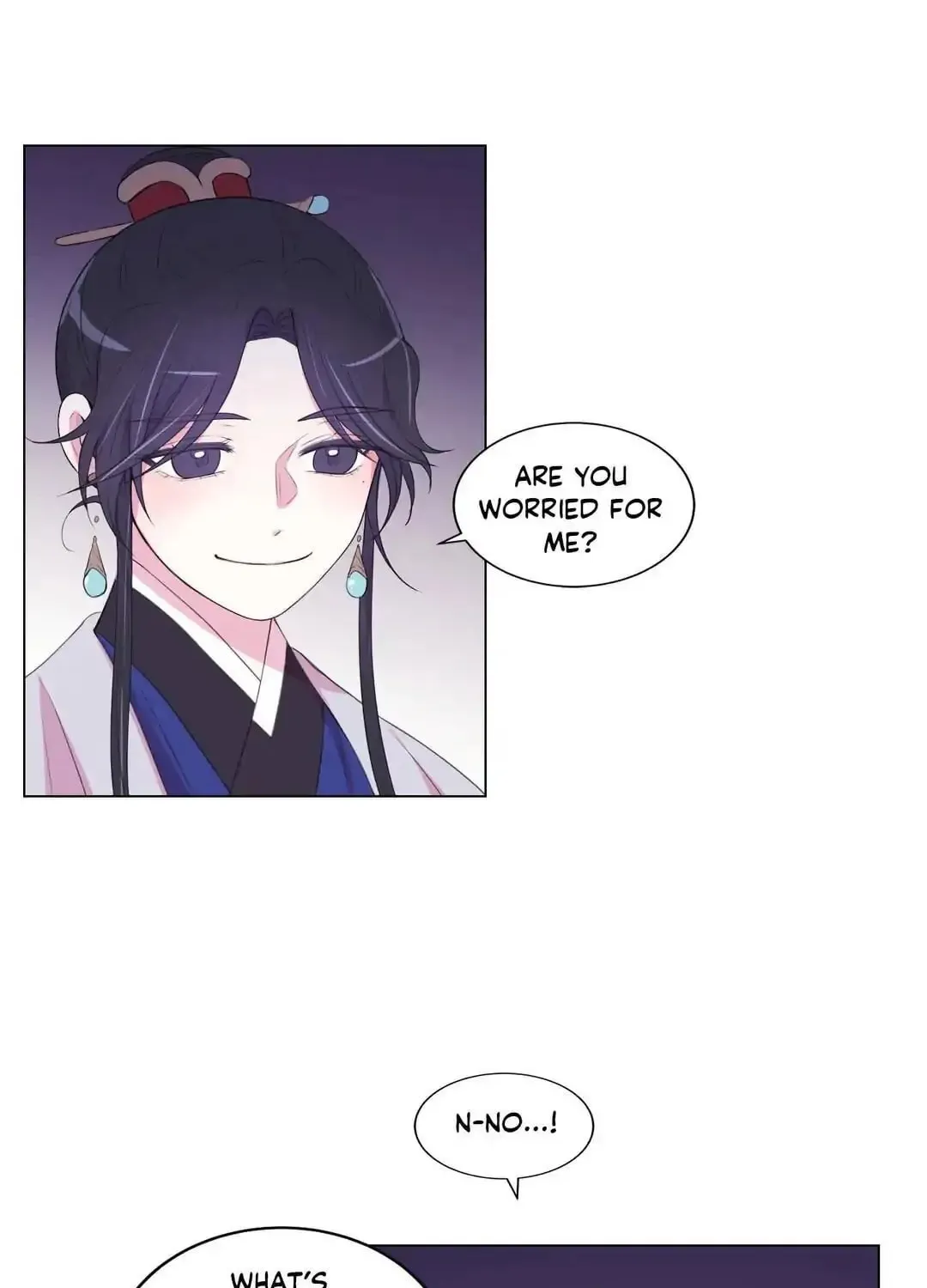 Read Moonlight Garden chapter 69 image 40 on Lezhin