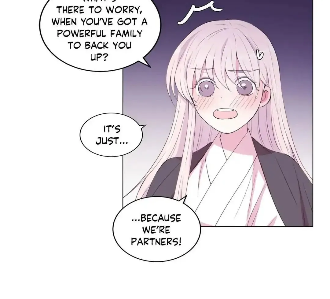 Read Moonlight Garden chapter 69 image 41 on Lezhin