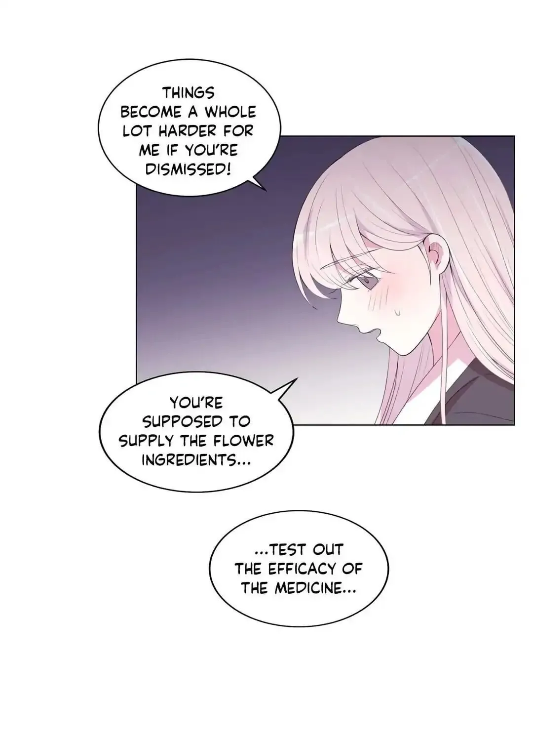 Read Moonlight Garden chapter 69 image 42 on Lezhin
