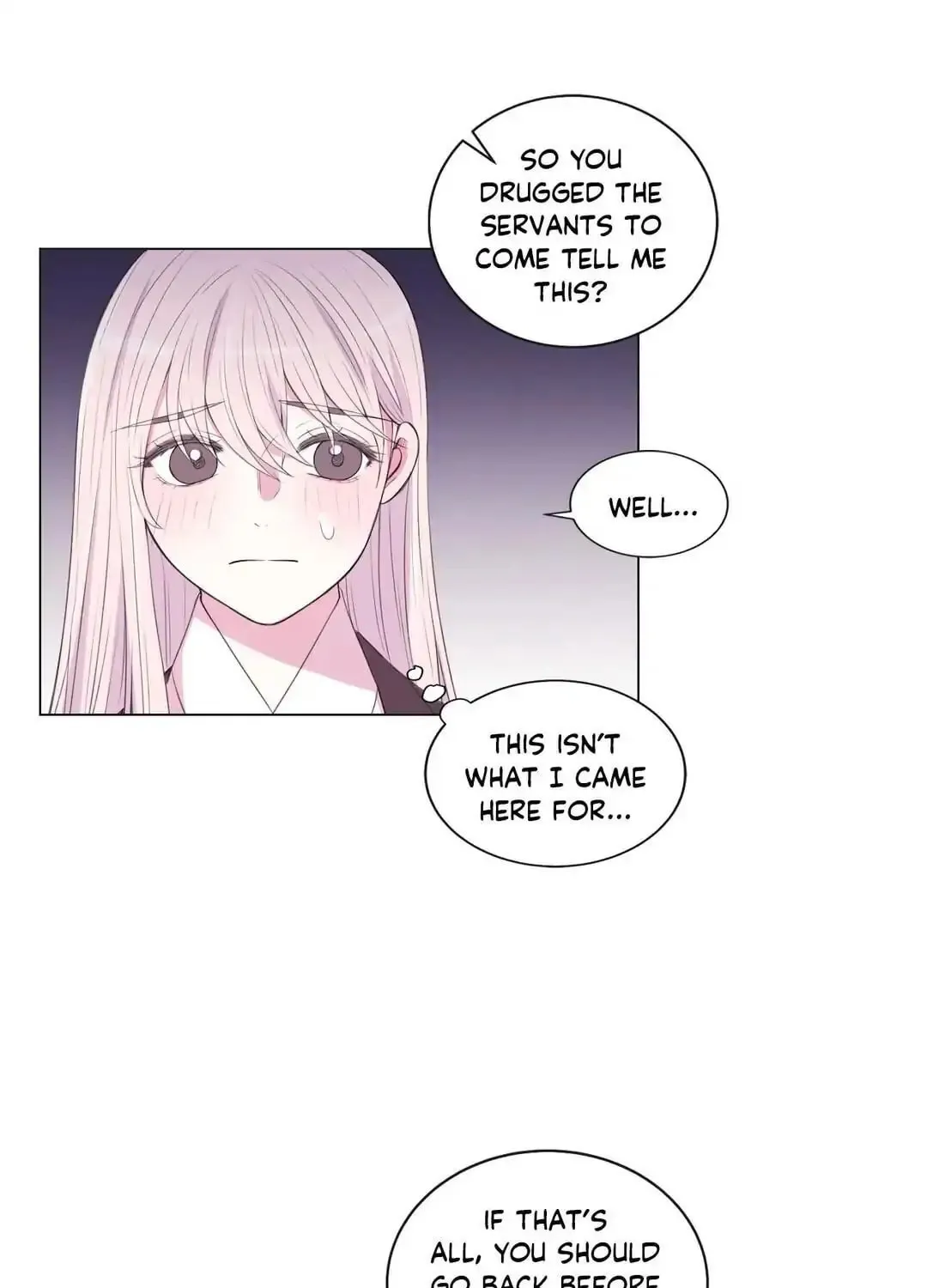 Read Moonlight Garden chapter 69 image 45 on Lezhin