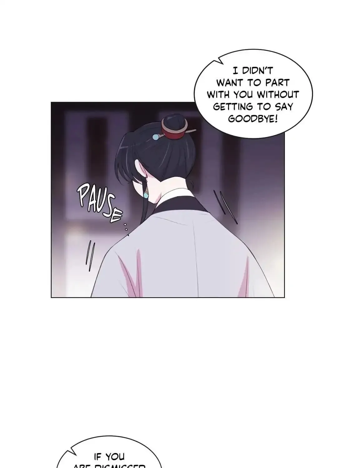 Read Moonlight Garden chapter 69 image 48 on Lezhin