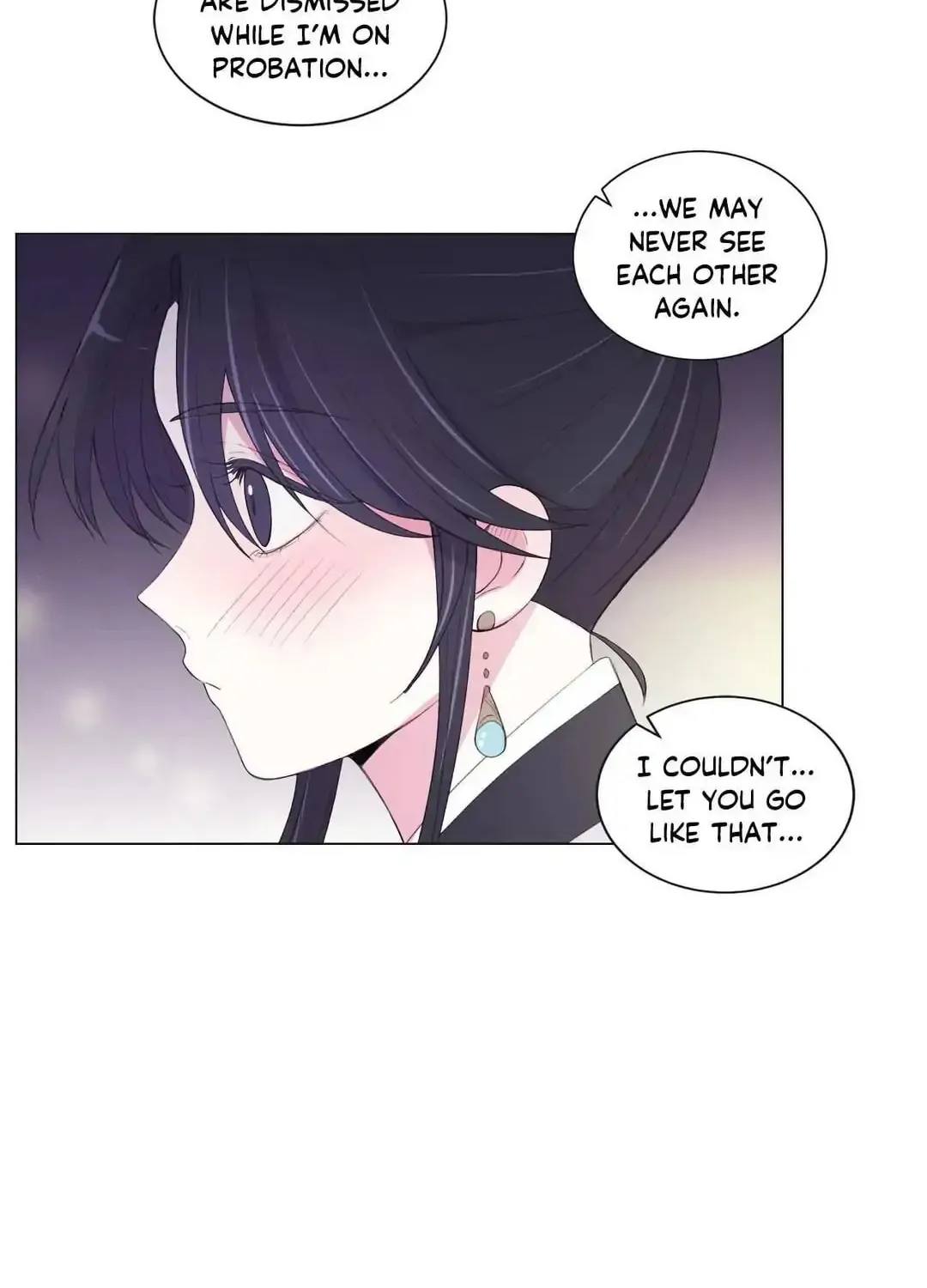 Read Moonlight Garden chapter 69 image 49 on Lezhin
