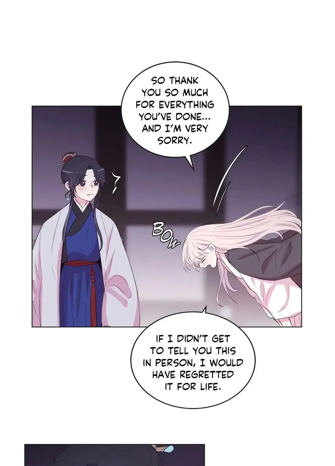 Read Moonlight Garden chapter 69 image 51 on Lezhin