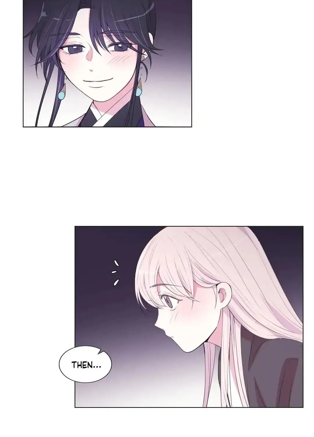 Read Moonlight Garden chapter 69 image 52 on Lezhin