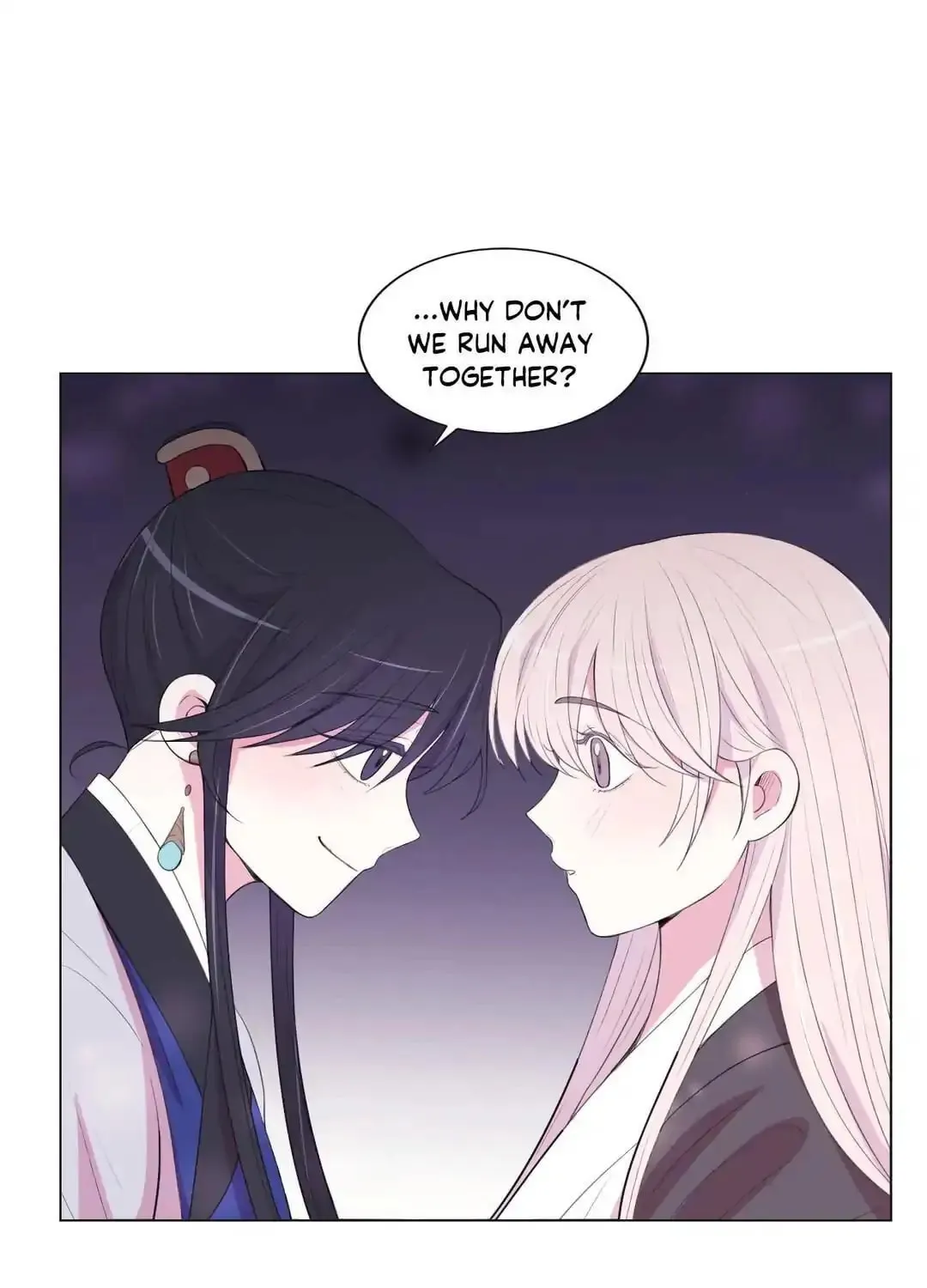 Read Moonlight Garden chapter 69 image 54 on Lezhin