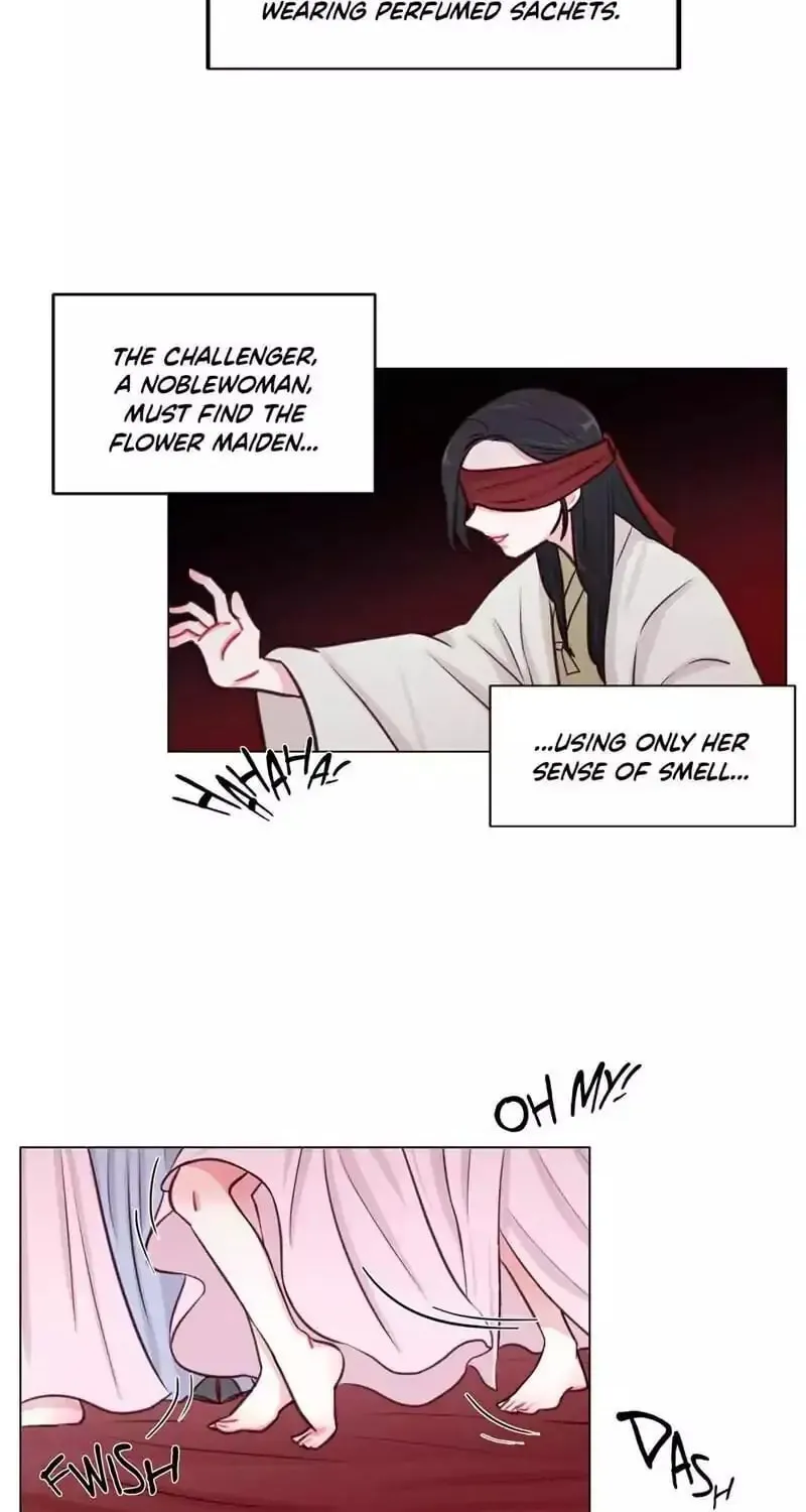 Read Moonlight Garden chapter 7 image 1 on Lezhin