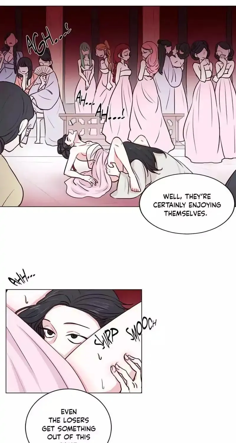 Read Moonlight Garden chapter 7 image 10 on Lezhin