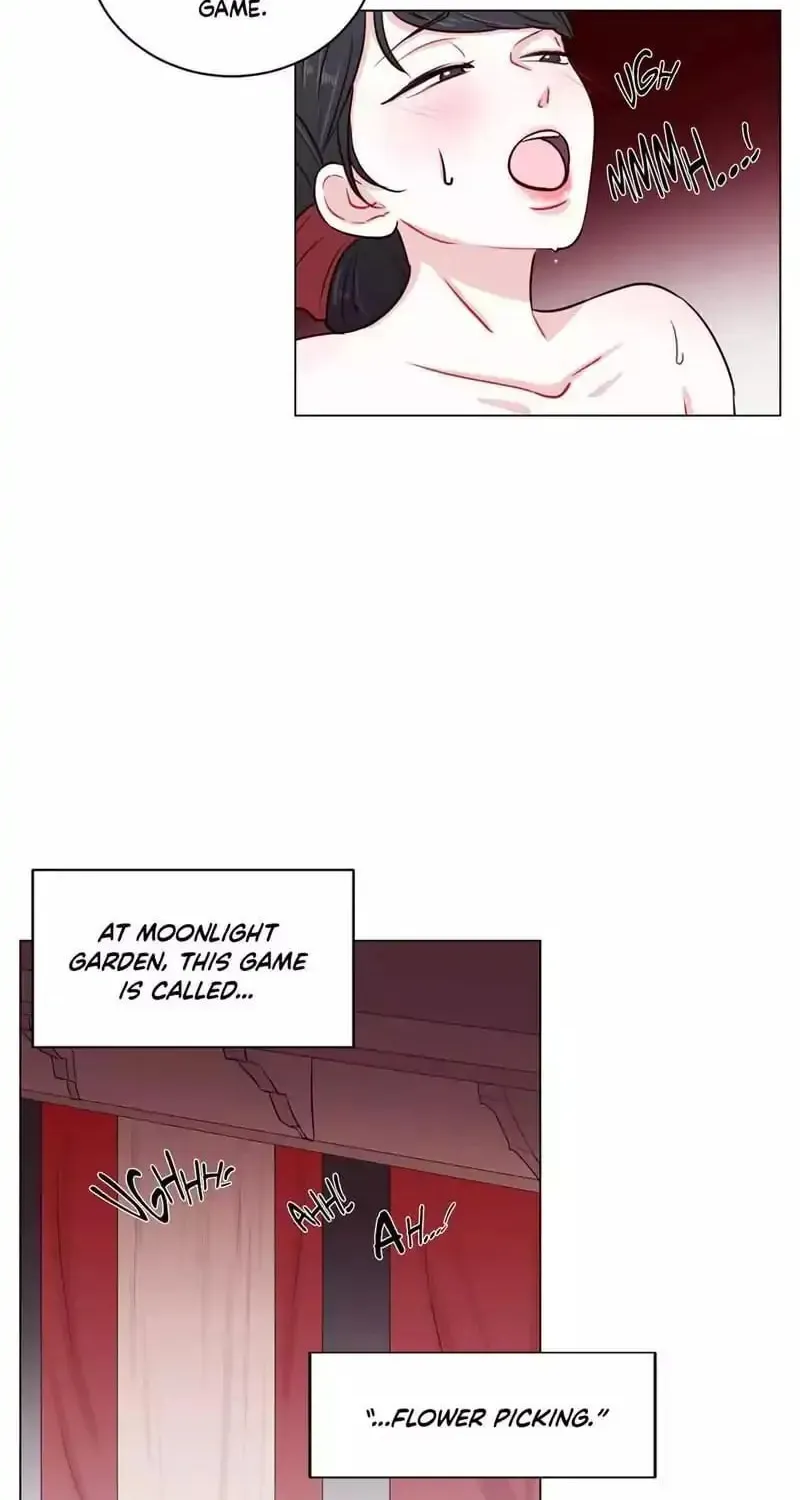 Read Moonlight Garden chapter 7 image 11 on Lezhin