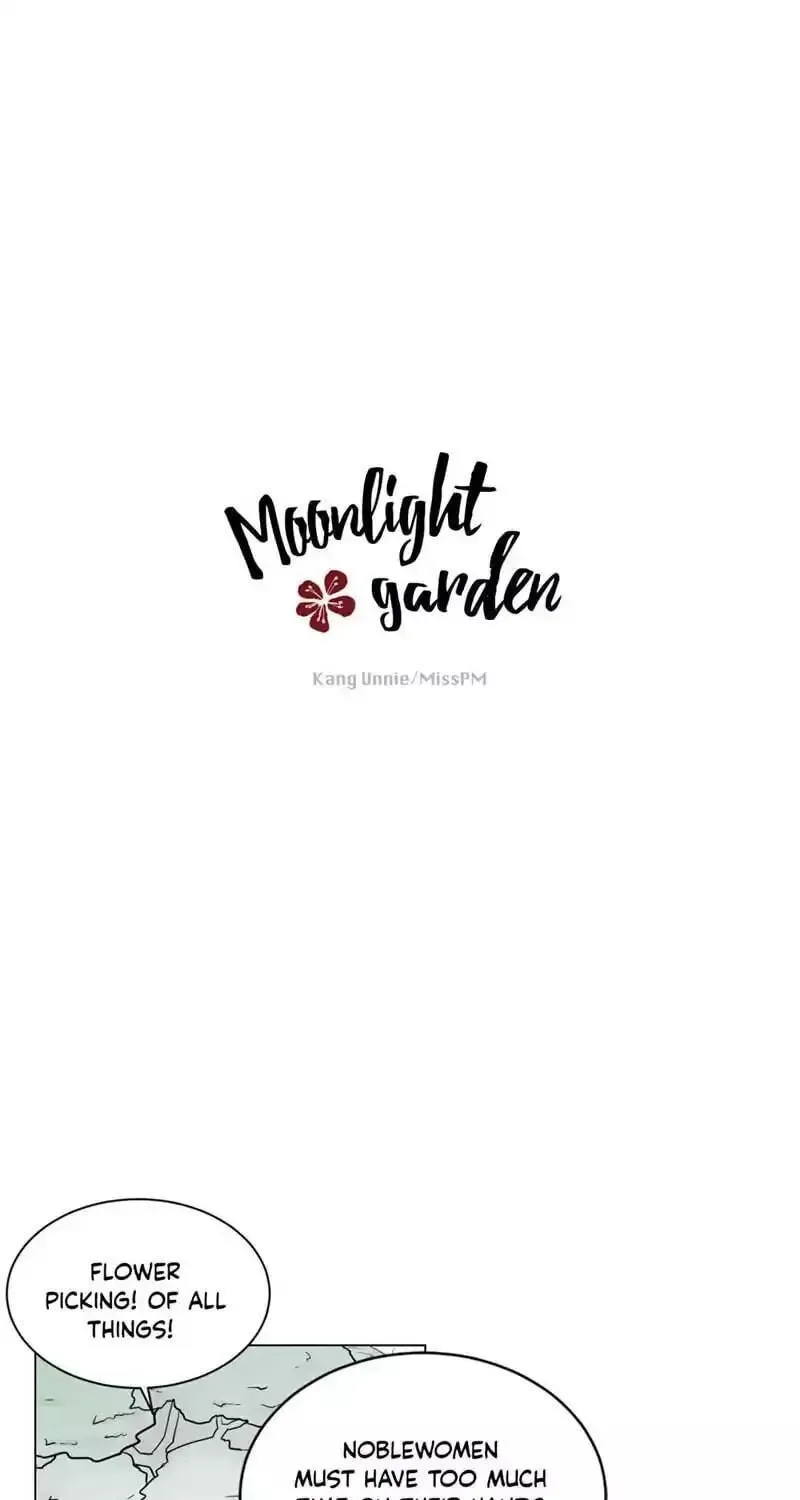 Read Moonlight Garden chapter 7 image 13 on Lezhin