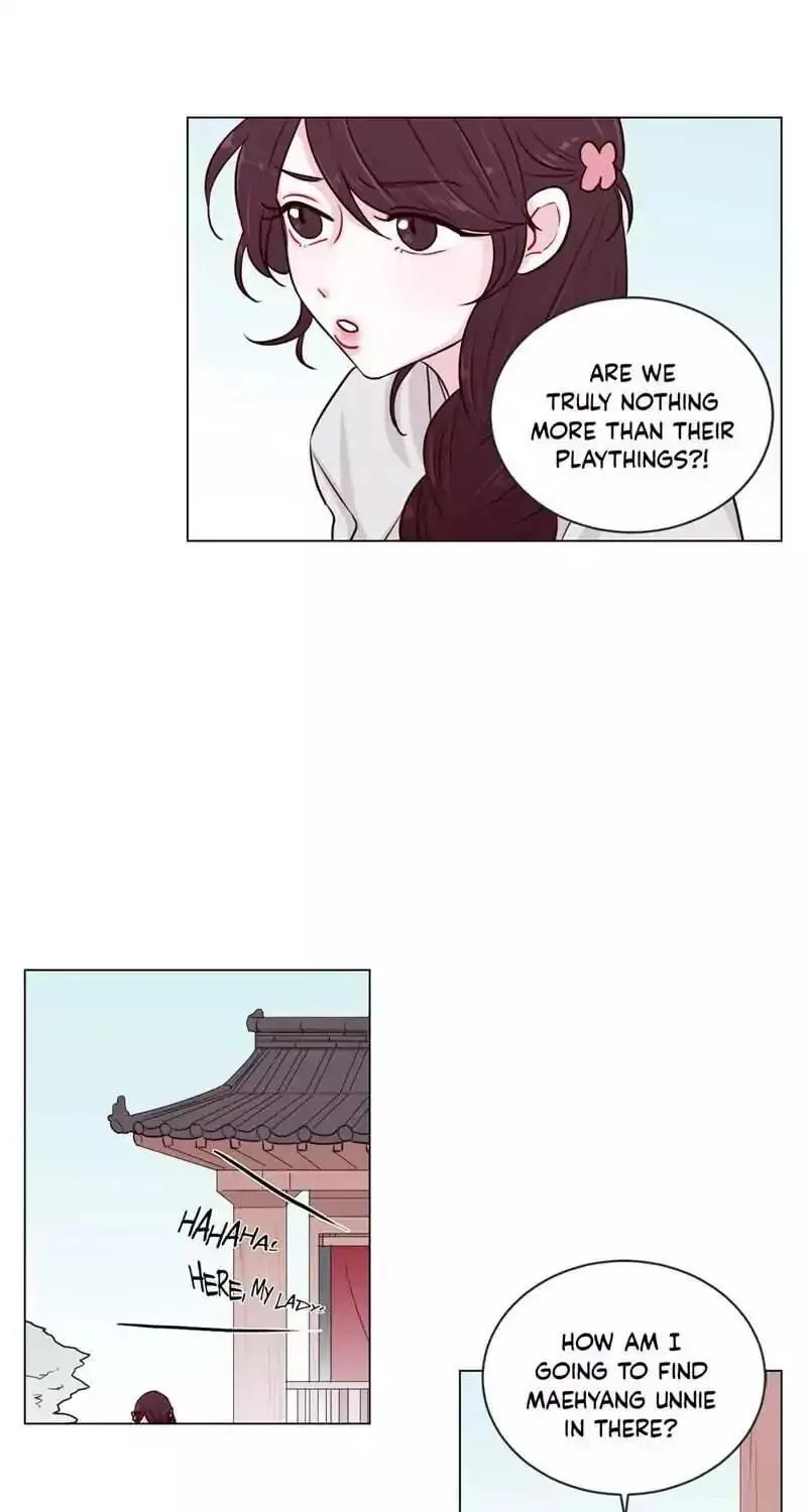 Read Moonlight Garden chapter 7 image 15 on Lezhin