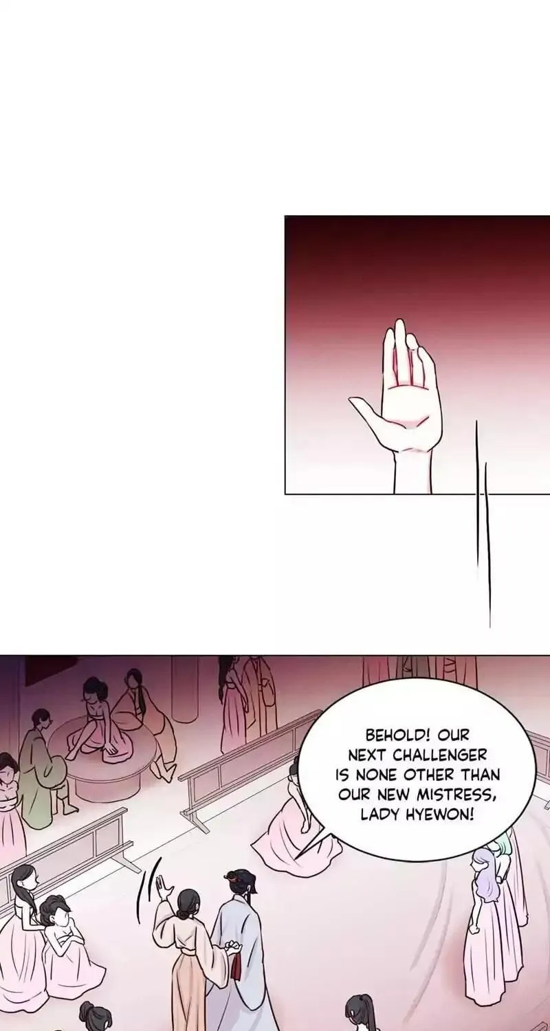 Read Moonlight Garden chapter 7 image 18 on Lezhin