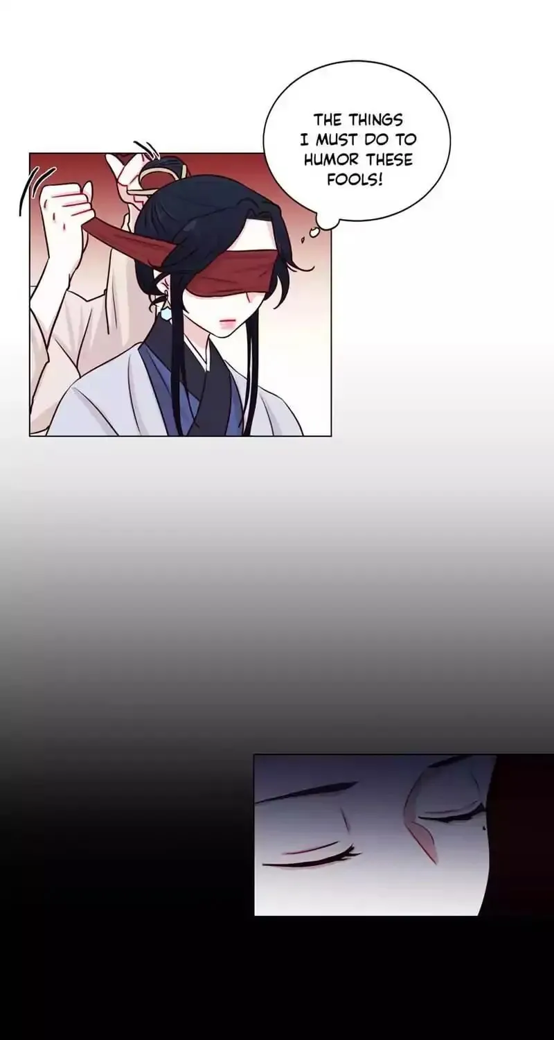 Read Moonlight Garden chapter 7 image 20 on Lezhin