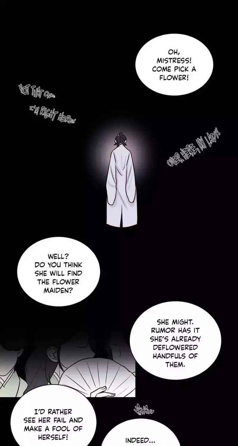 Read Moonlight Garden chapter 7 image 22 on Lezhin