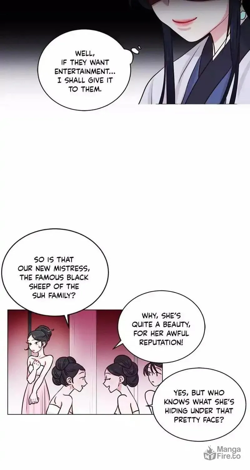 Read Moonlight Garden chapter 7 image 25 on Lezhin