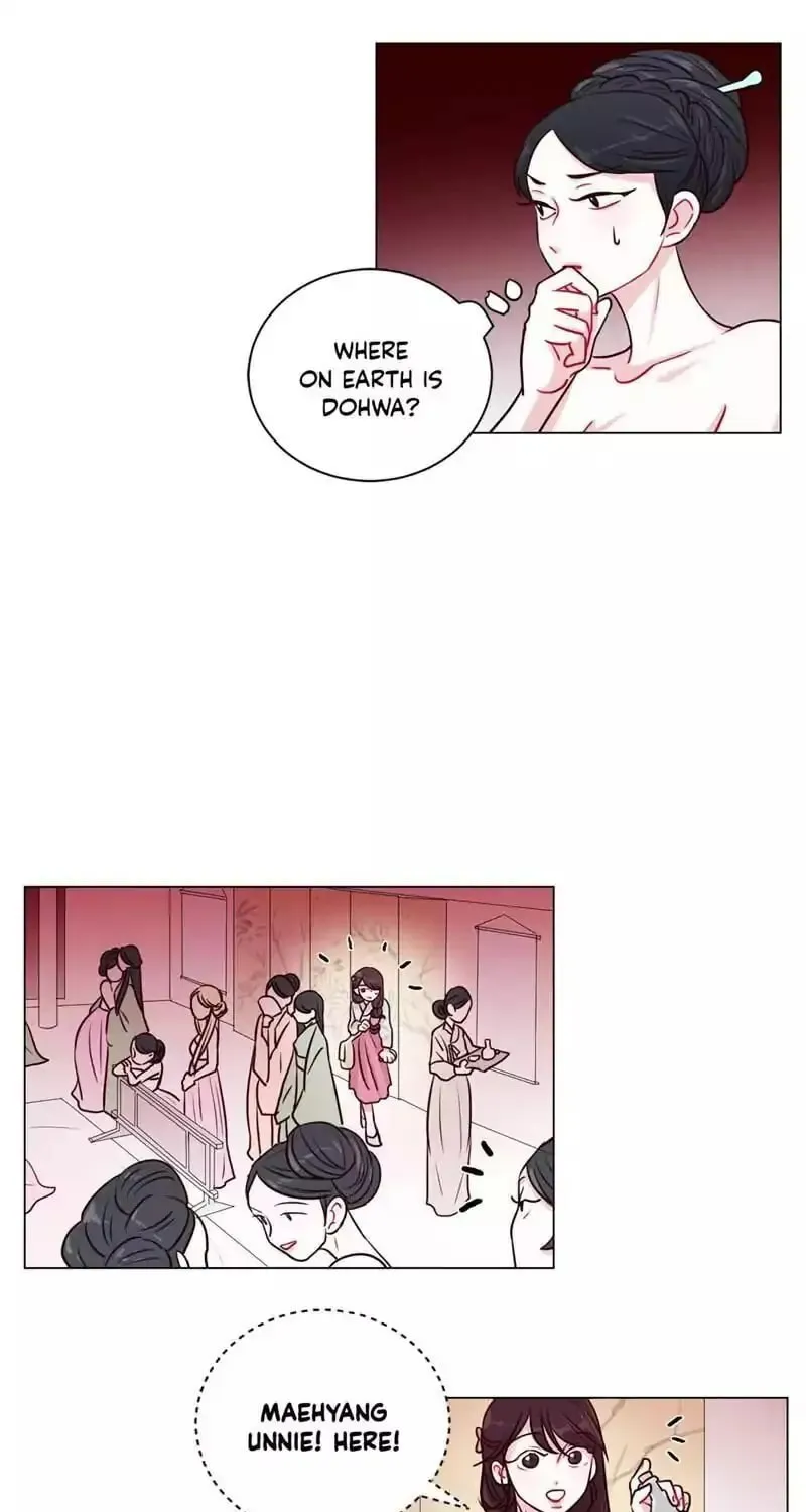 Read Moonlight Garden chapter 7 image 27 on Lezhin