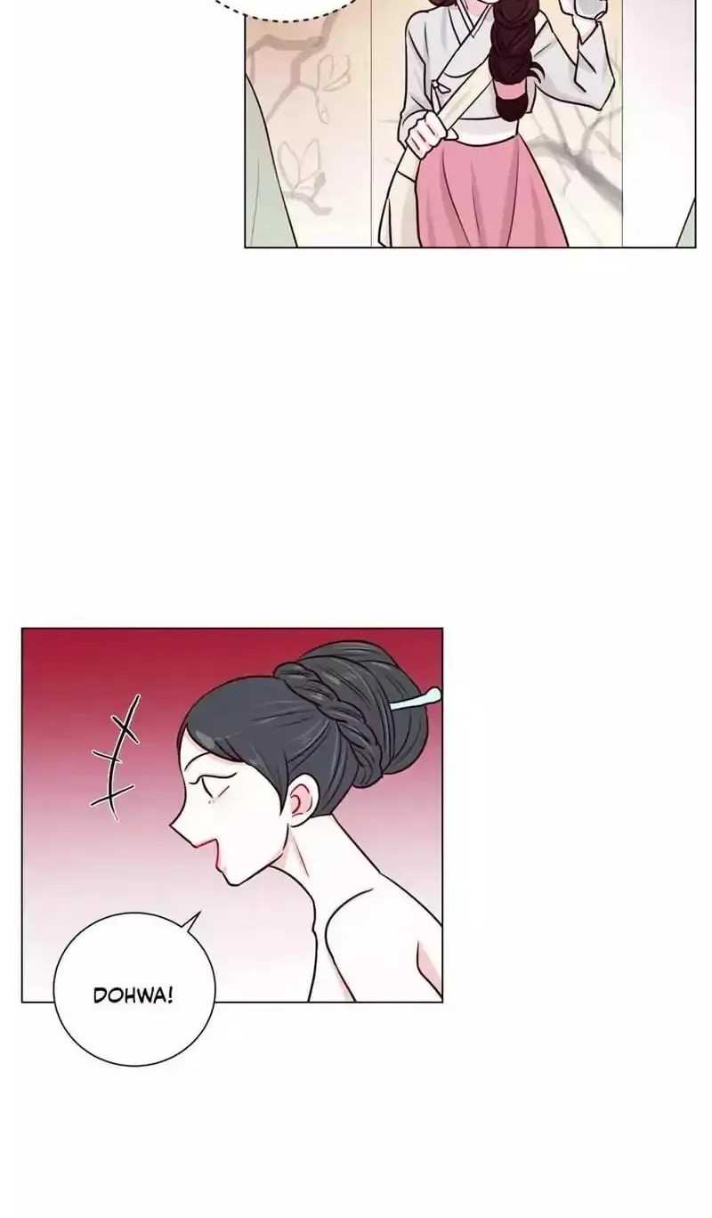 Read Moonlight Garden chapter 7 image 28 on Lezhin