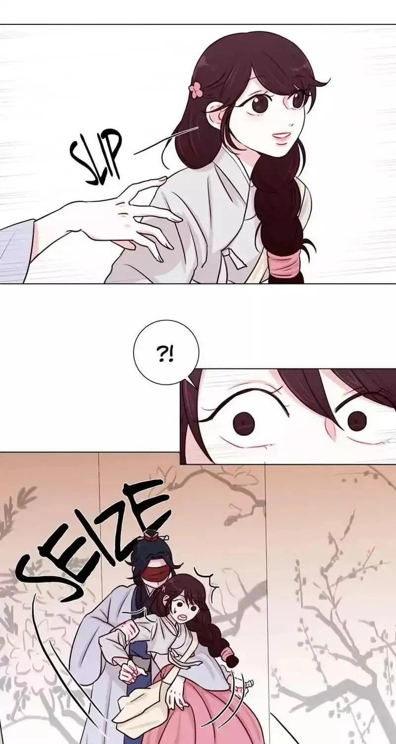 Read Moonlight Garden chapter 7 image 29 on Lezhin