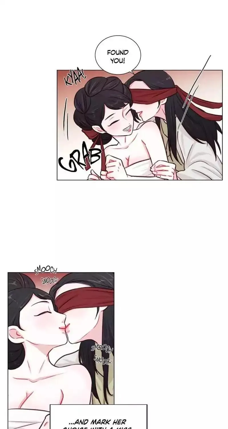 Read Moonlight Garden chapter 7 image 3 on Lezhin