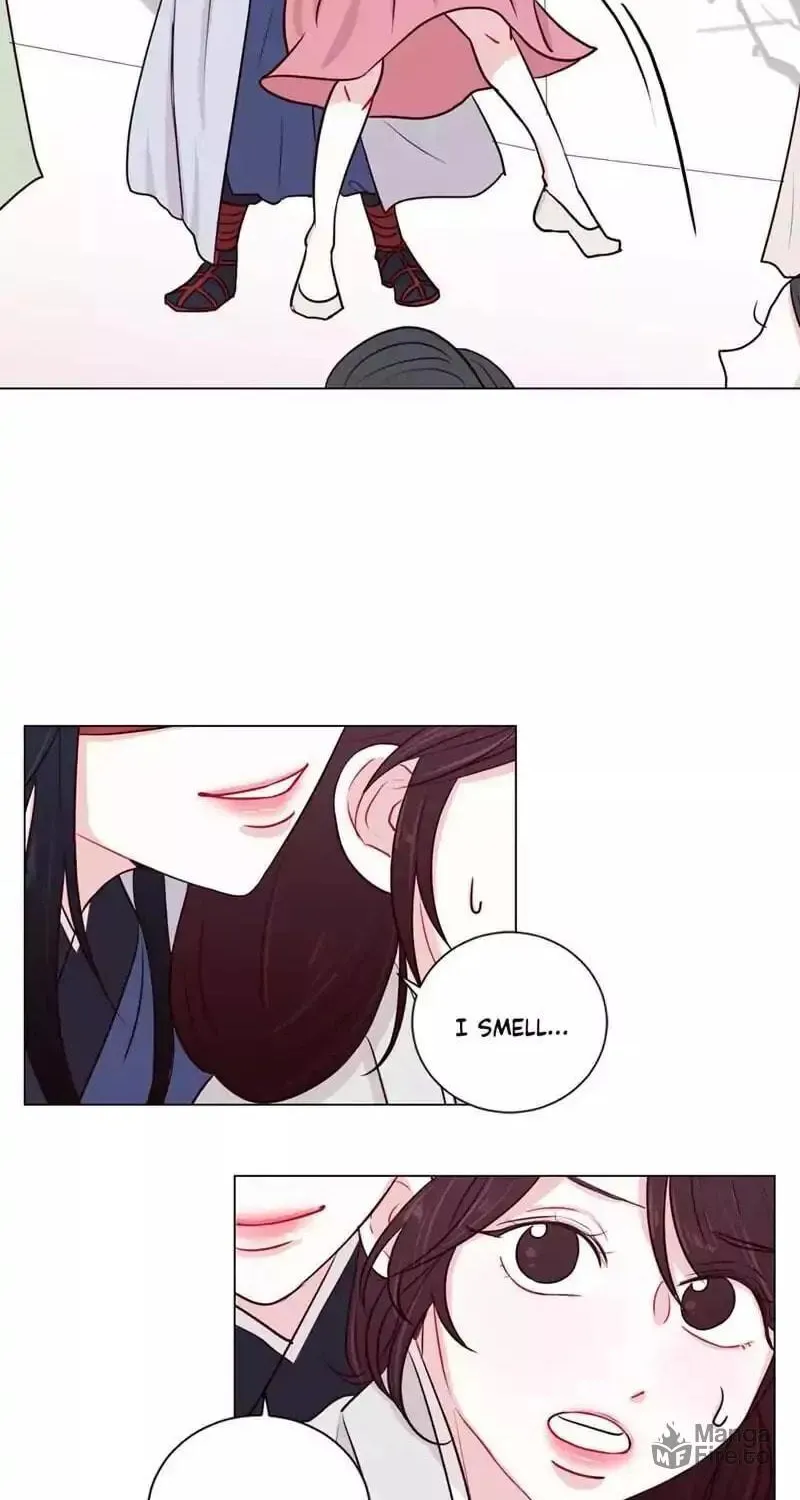Read Moonlight Garden chapter 7 image 30 on Lezhin