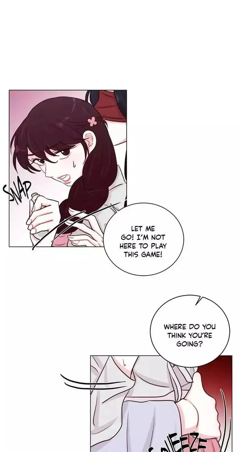 Read Moonlight Garden chapter 7 image 32 on Lezhin
