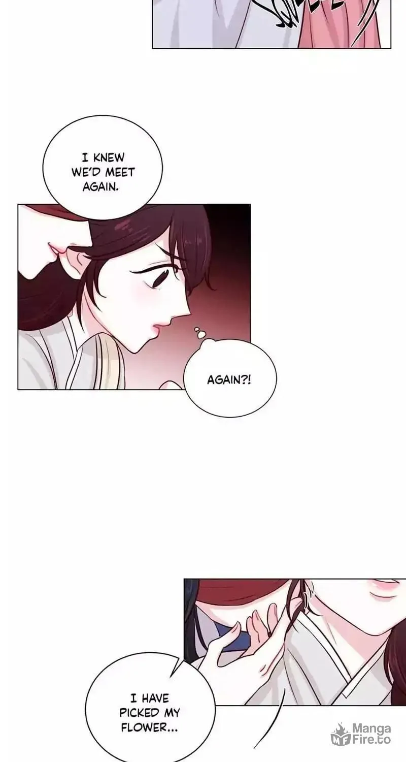 Read Moonlight Garden chapter 7 image 33 on Lezhin