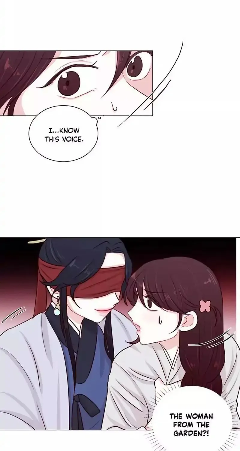 Read Moonlight Garden chapter 7 image 36 on Lezhin