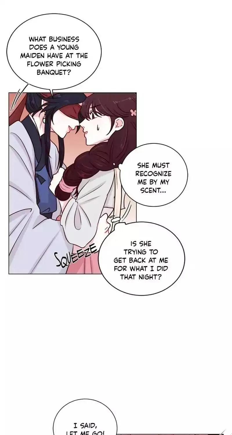 Read Moonlight Garden chapter 7 image 38 on Lezhin