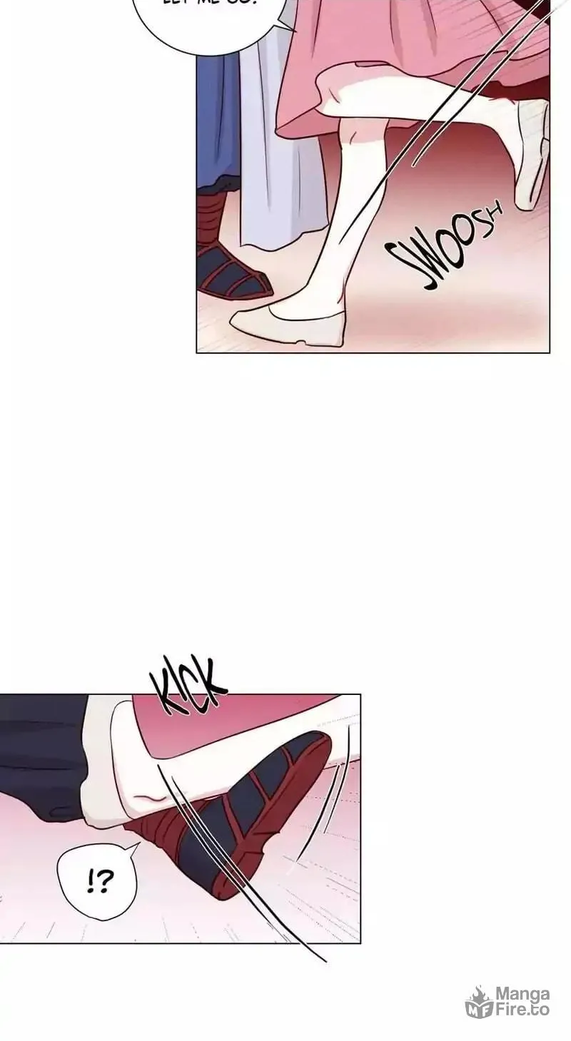 Read Moonlight Garden chapter 7 image 39 on Lezhin