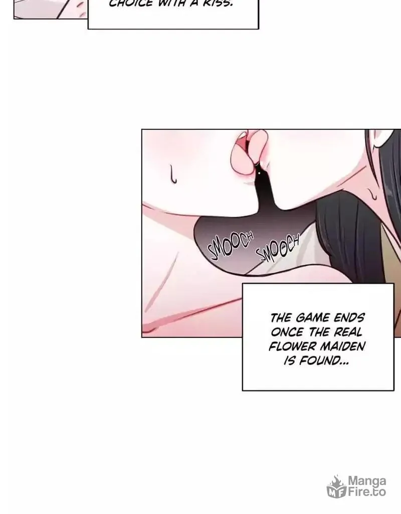 Read Moonlight Garden chapter 7 image 4 on Lezhin