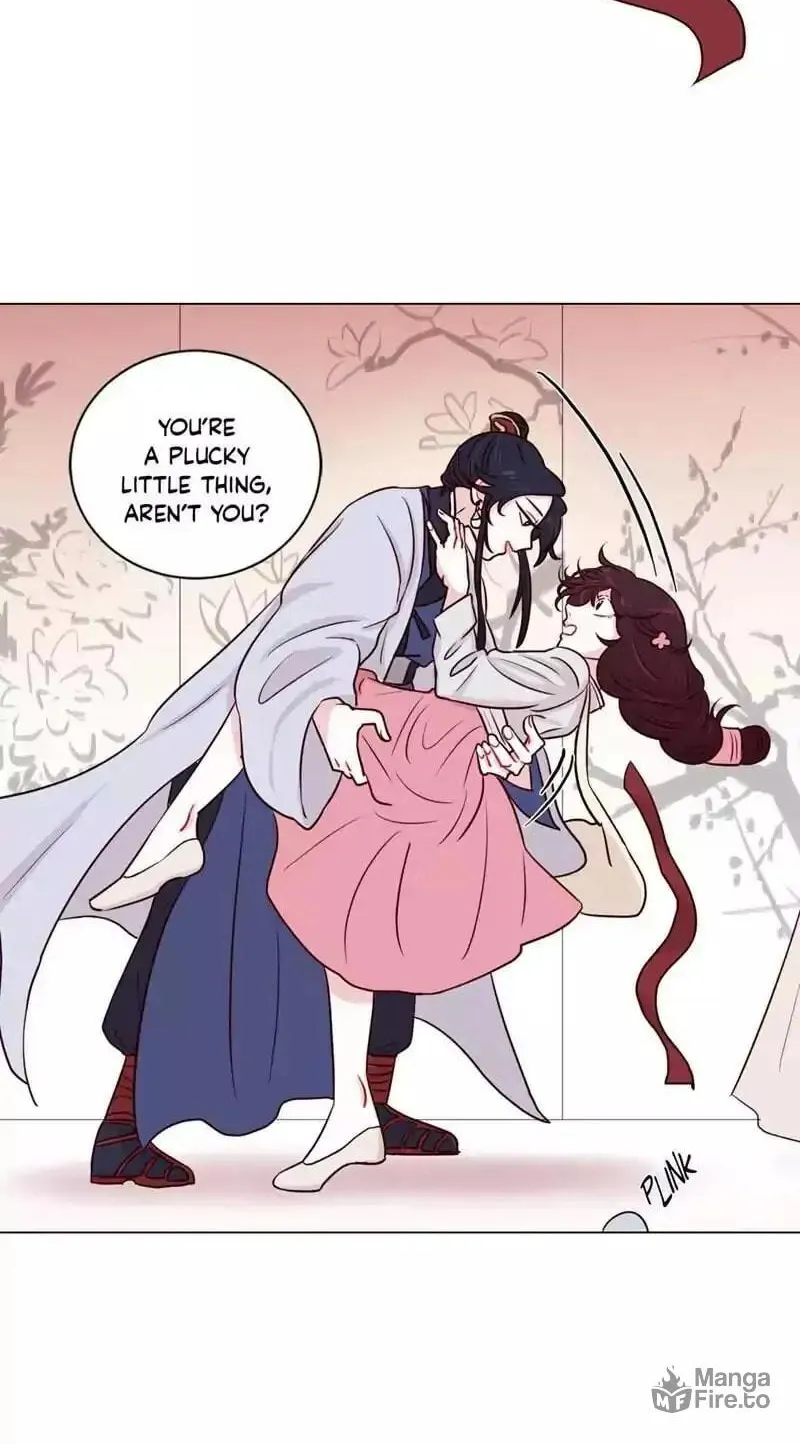 Read Moonlight Garden chapter 7 image 41 on Lezhin