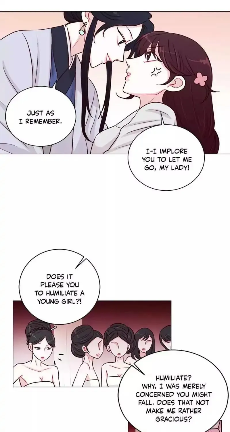 Read Moonlight Garden chapter 7 image 42 on Lezhin